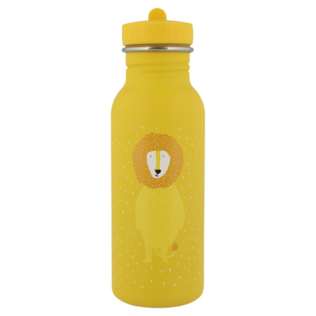 Picture of Trixie Baby® Bottle 500ml - Mr. Lion