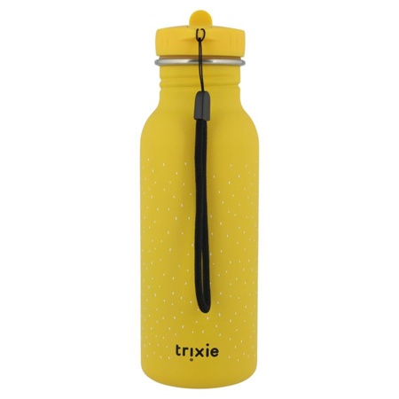 Trixie Baby® Bottle 500ml - Mr. Lion