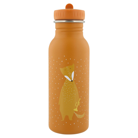 Picture of Trixie Baby® Bottle 500ml - Mr. Fox