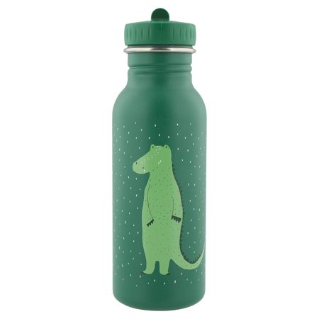 Picture of Trixie Baby® Bottle 500ml - Mr. Crocodile