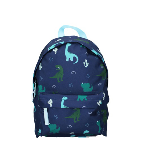 Prêt® Backpack Best Buddy Blue