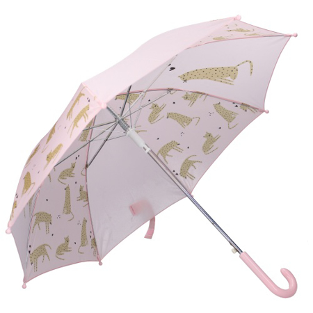 Picture of Kidzroom® Umbrella Fearless & Cuddle