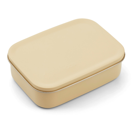 Picture of Liewood® Lunch Box Jimmy Dino Wheat Yellow