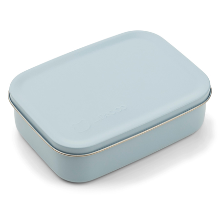 Picture of Liewood® Lunch Box Jimmy Mr. Bear Sea Blue