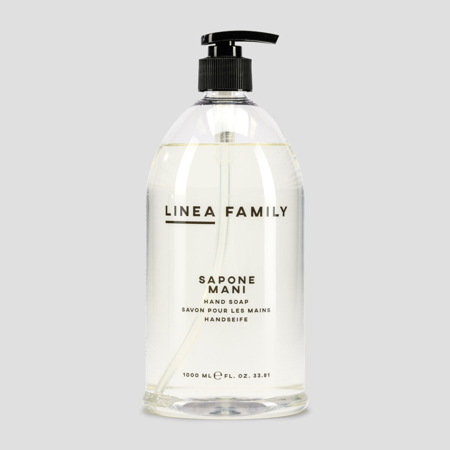 Linea MammaBaby® Hand Soap Family 1000ml