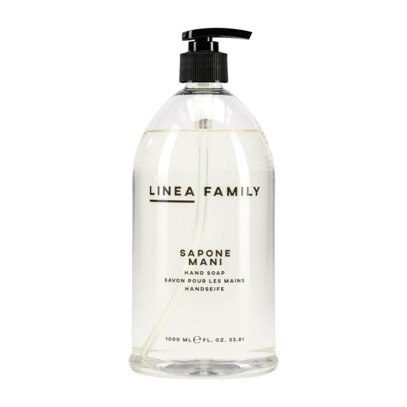 Picture of Linea MammaBaby® Hand Soap Family 1000ml