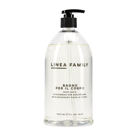 Picture of Linea MammaBaby® Bath Soap Family 1000ml
