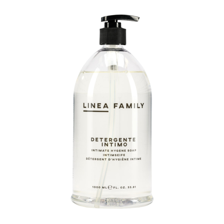 Linea MammaBaby® Intimate Gel Family 1000ml