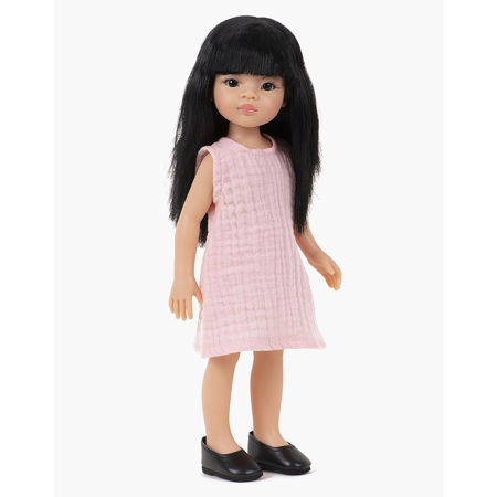 Picture of Minikane® Doll Liu 32cm