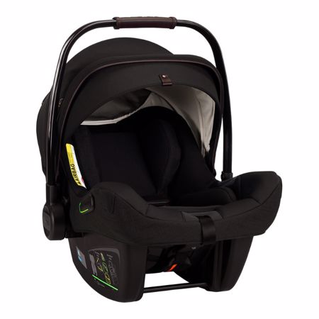Picture of Nuna® Car Seat Pipa™ Next i-Size 0+ (40-83 cm) Riveted