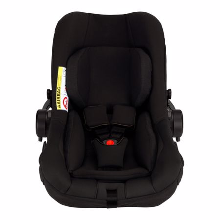 Picture of Nuna® Car Seat Pipa™ Next i-Size 0+ (40-83 cm) Riveted