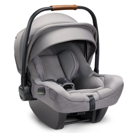 Nuna® Car Seat Pipa™ Next i-Size 0+ (0-13 kg) Granite