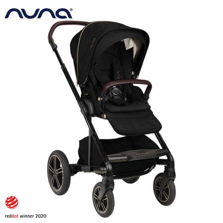 Picture of Nuna® Baby Stroller Mixx™ Next Riveted