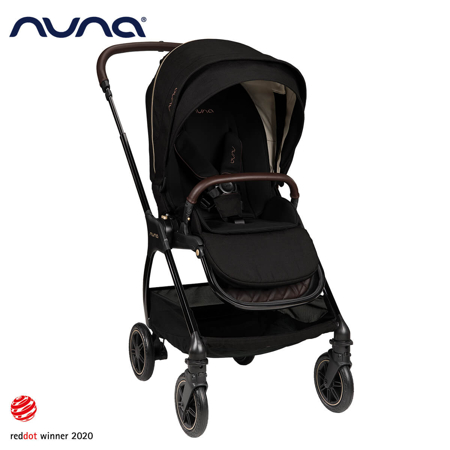 Picture of Nuna® Baby Stroller Triv™ Riveted