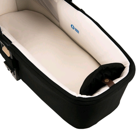 Picture of Nuna®  Mixx™ Series Carry Cot Riveted