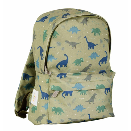 A Little Lovely Company® Backpack mini Dinosaur