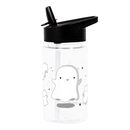 Picture of A Little Lovely Company® Drink Bottle Ghost