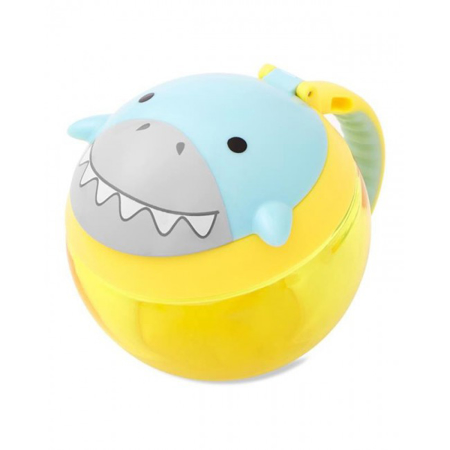 Picture of Skip Hop® Snack Cup Shark