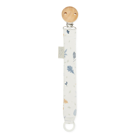 Picture of CamCam® Pacifier Clip Forest