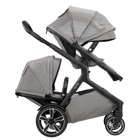 Picture of Nuna® Stroller Demi™ Grow Frost