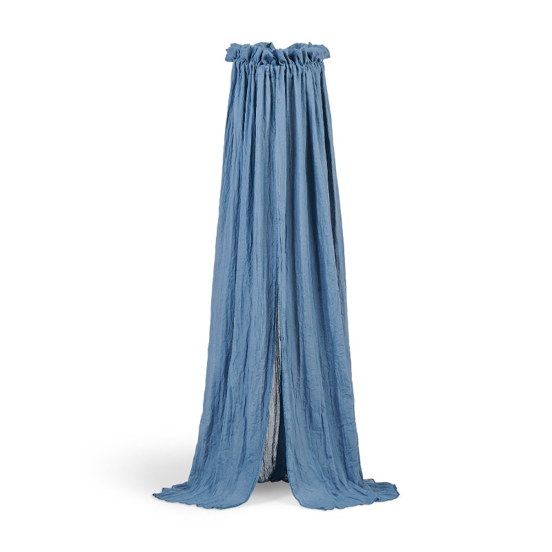 Picture of Jollein® Veil Vintage Jeans Blue