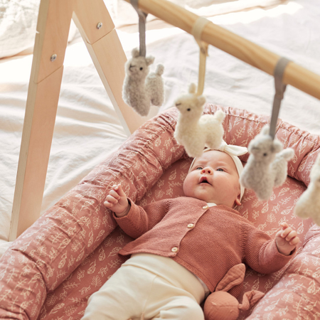 Picture of Jollein® Babygym Wood
