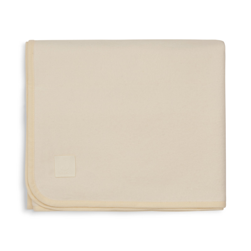 Picture of Jollein® Cot Blanket 150x100 Ivory