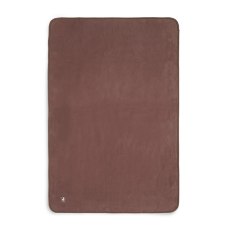 Jollein® Blanket Chestnut 75x100