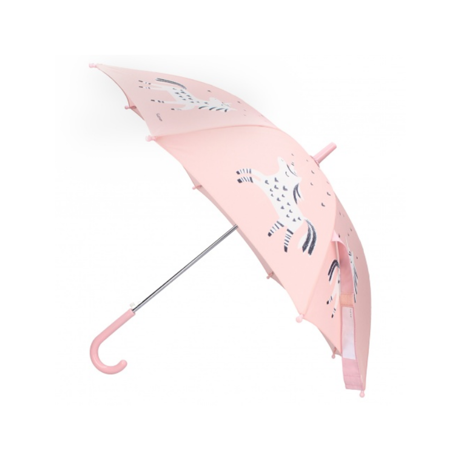 Picture of Kidzroom® Umbrella Puddle Pink
