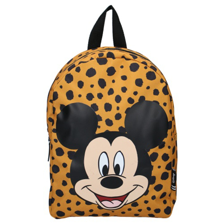 Disney's Fashion® Backpack Mickey Mouse Syle Icons