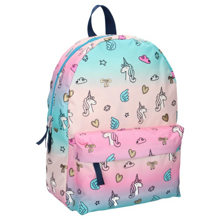 Picture of Kidzroom® Backpack Milky Kiss Spread Your Wings (M)