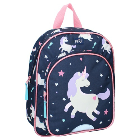 Picture of Prêt® Backpack Little Smiles Unicorn