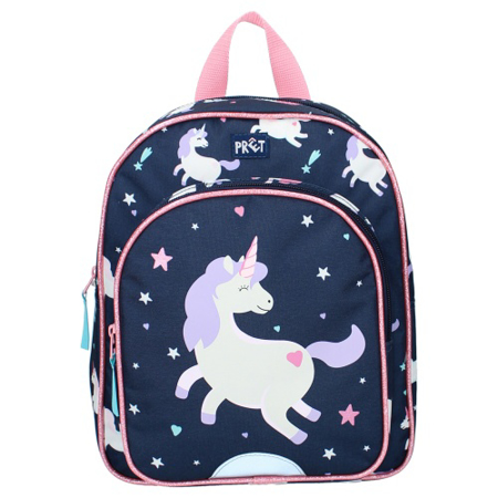 Prêt® Backpack Little Smiles Unicorn