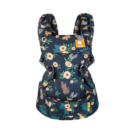 Picture of Tula® Explore Baby Carrier - Botanical