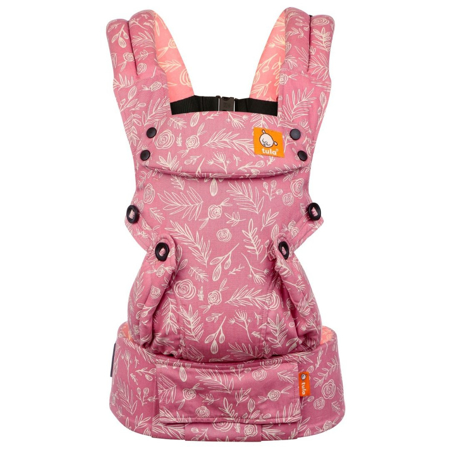 Picture of Tula® Explore Baby Carrier - Bloom