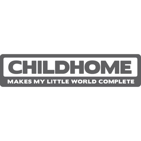 Picture of Childhome®  Children's Backpack My First Bag Black