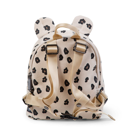 Picture of Childhome®  Children's Backpack My First Bag Leopard
