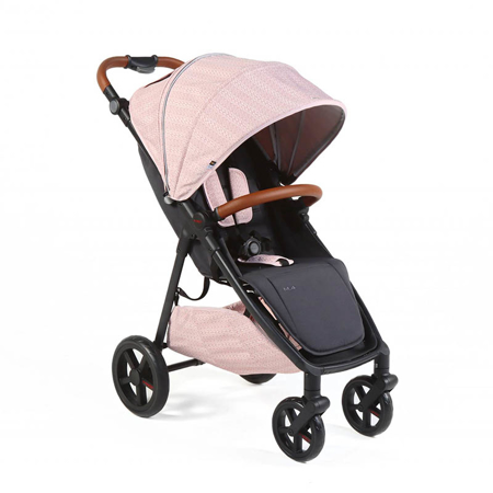 Picture of MAST® Stroller M4 Rose