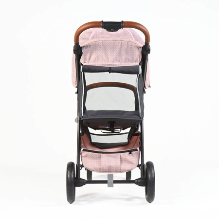 Picture of MAST® Stroller M4 Rose