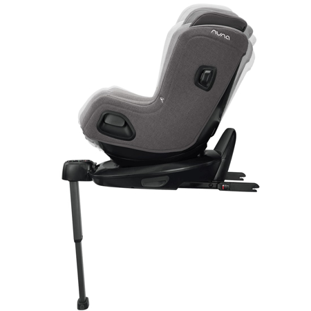 Picture of Nuna® Car Seat Todl™ Next 360° i-Size 0+/1 (0-18,5 kg) Granite