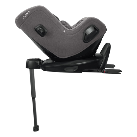 Picture of Nuna® Car Seat Todl™ Next 360° i-Size 0+/1 (0-18,5 kg) Granite
