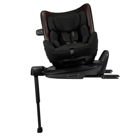 Nuna® Car Seat Todl™ Next 360° i-Size 0+/1 (0-18,5 kg) Hazelwood