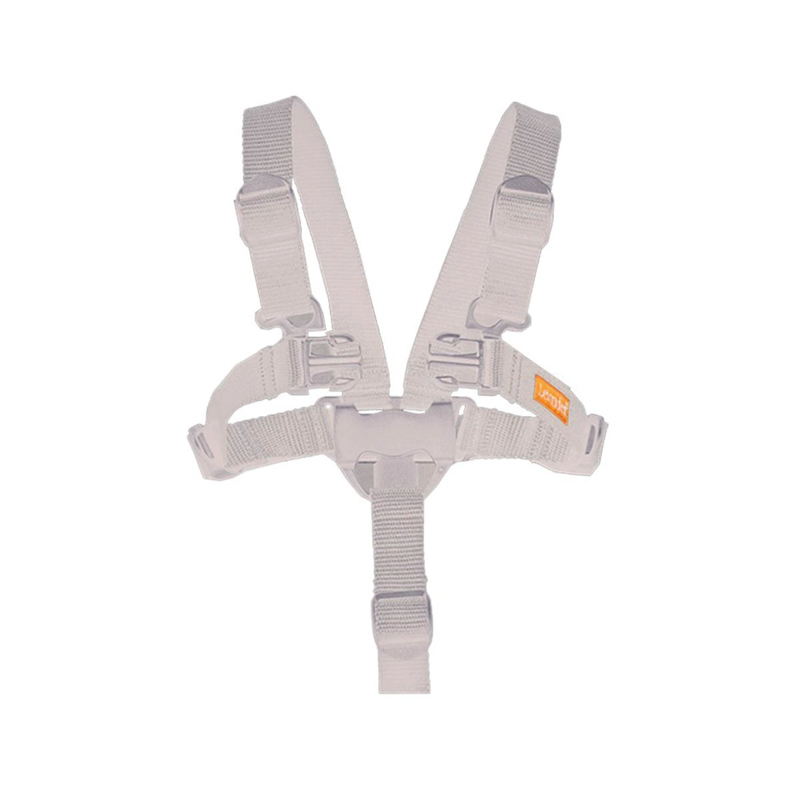 Picture of Leander® 5-Point Harness White