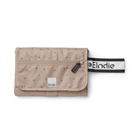 Picture of Elodie Details® Portable Changing Pad Northern Star Terracotta