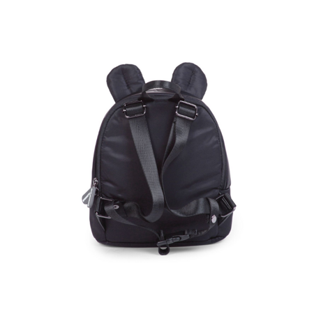 Picture of Childhome®  Children's Backpack My First Bag  Zwart