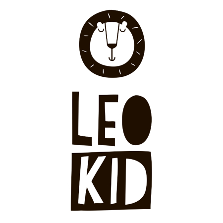 Picture of Leokid® Footmuff Snug Slate