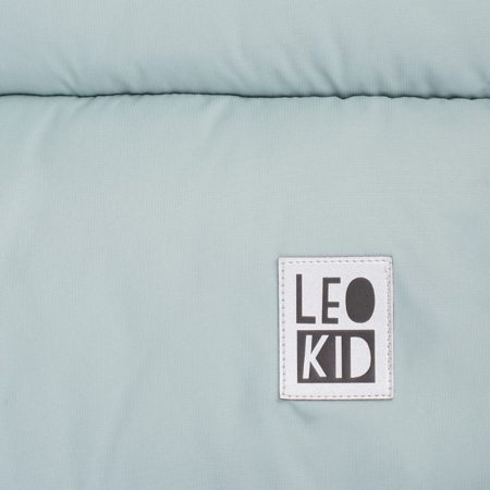 Picture of Leokid® Footmuff Snug Slate