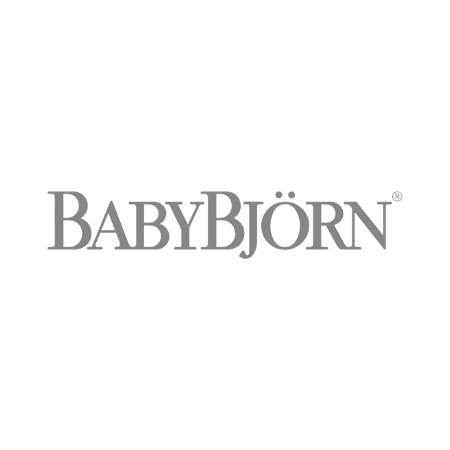 Picture of BabyBjörn® Bouncer Balance Bliss Mesh  Silver/White
