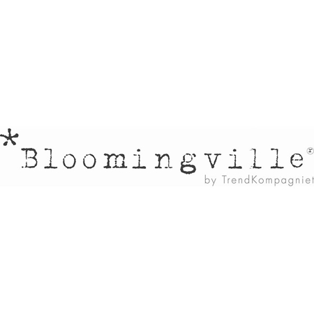 Picture of Bloomingville® Pull Along Toy Grey