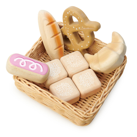 Picture of Tender Leaf Toys® Bread basket